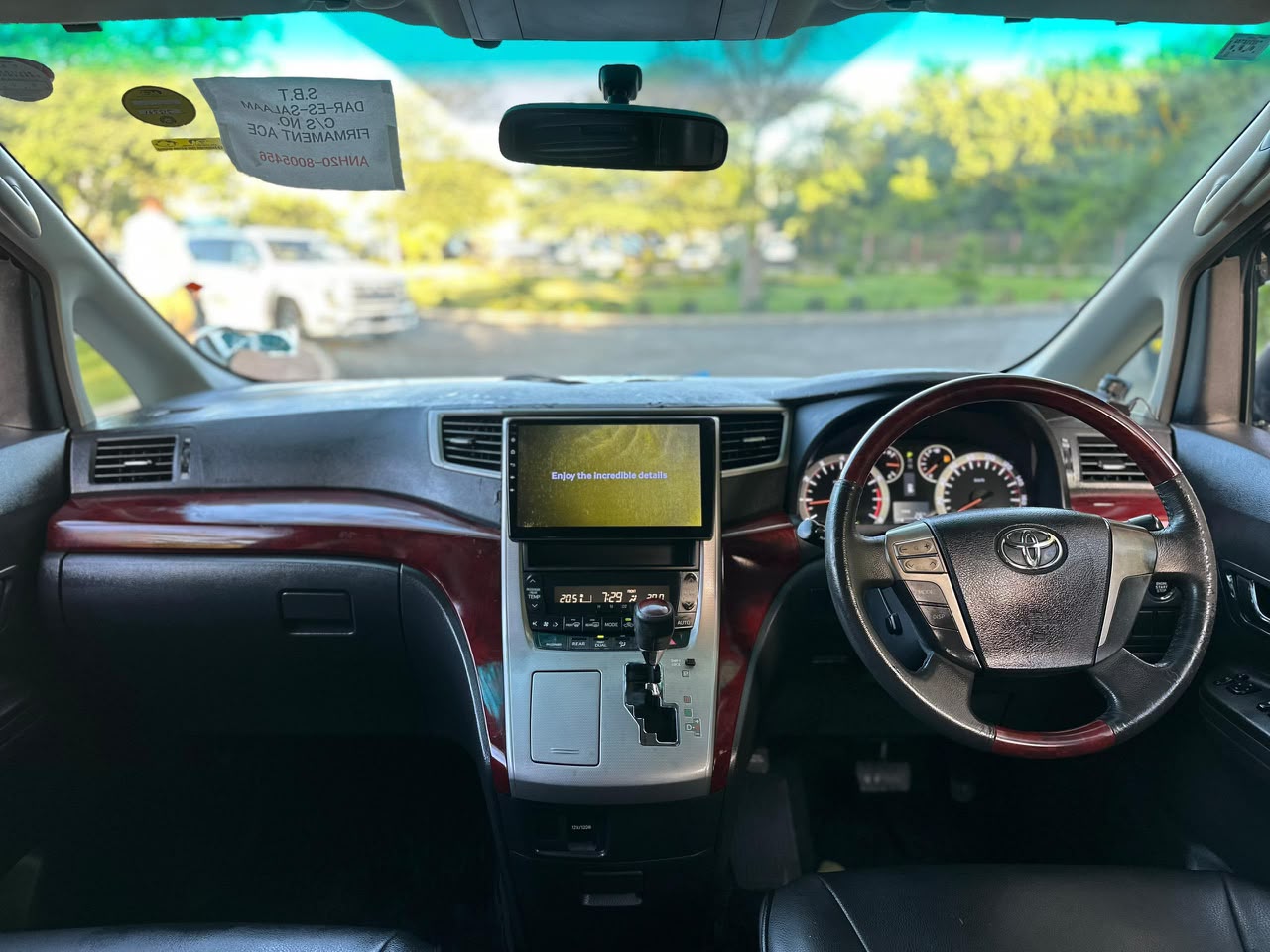 ALPHARD thumbnail 4